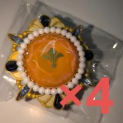 あんスタ スタライ リングライト 月永レオ