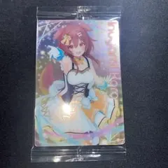 ホロライブウエハース　戌神ころね