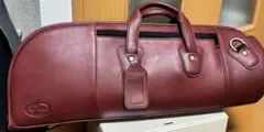 アントワンヌ・クルトワ AC335 ダブルケース トランペットケース
