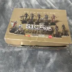 未開封 S.I.C.匠魂 SPECIAL 2nd 2ボックス - メルカリ