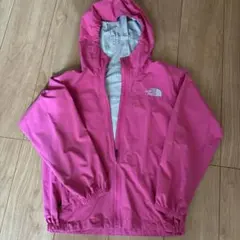 THE NORTH FACE ピンク ジャケット 140cm