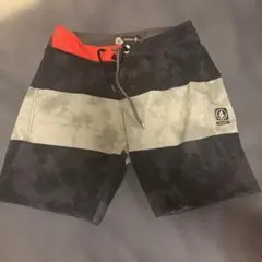 ビラボン BILLABONG アンディアイアン サーフパンツ　サイズ30 ビラボン BILLABONG アンディアイアン サーフパンツ サイズ30 - メルカリ