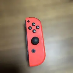Nintendo Switch 赤いジョイコン