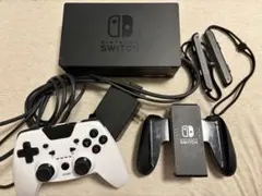 Nintendo Switch 　周辺機器