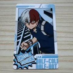 ヒロアカ　スナップマイド　轟焦凍