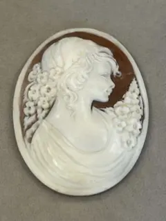 2025年最新】diluca カメオの人気アイテム - メルカリ