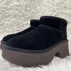 UGG Classic Ultra Mini New Heights ブーツ