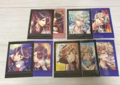 ユーハン ハナマル テディ あくねこ ぱしゃこれ 悪魔執事と黒い猫