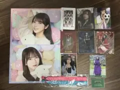 こ*は様 乃木坂46 菅原咲月 グッズ まとめ売り - メルカリ