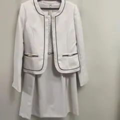美品　ignimoh's スーツ　セットアップ　入学式　入園式　セレモニー