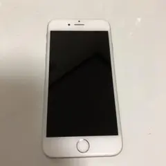 iPhone 6 Silver 16 GB Softbank