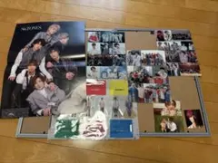 SixTONES（特典等）