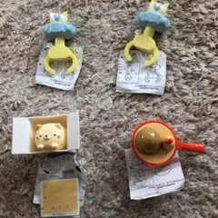 マクドナルド　ハッピーセット