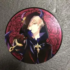 ツキウタ。 AGF2017 特典 コースター 如月恋