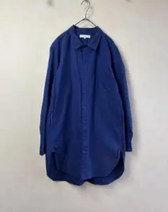 CIAOPANIC チャオパニック　ロングシャツ M