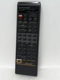 【貴重な逸品】Pioneer パイオニア システムコンポ一式 、リモコン付き 貴重な逸品】Pioneer パイオニア システムコンポ一式 、リモコン