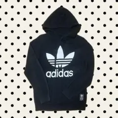 adidas パーカー