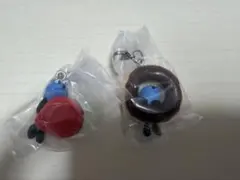 SUNSUN めじるしアクセサリー 2種セット