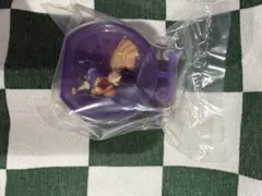 ワンピの実ミクロブリスターチャーム　ルフィー ギア3 ワンピース