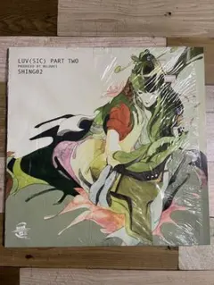 2026年最新】nujabes luv sicの人気アイテム - メルカリ