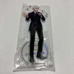 呪術廻戦 五条悟 アクリルスタンド ファントムパレード 幻影夜行本舗