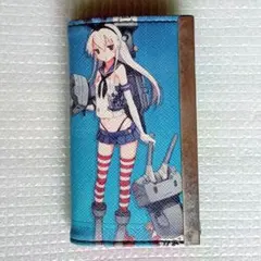 艦これ 大和 ロングウォレット 長財布 - メルカリ