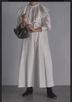 room306contemporary ロングワンピース room306contemporary ロング ワンピース