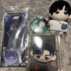 ALIEN STAGE シリーズ イヤホンケースTill Ivan 2点セット - メルカリ