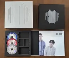 2026年最新】bts proof コレクターズエディションの人気アイテム