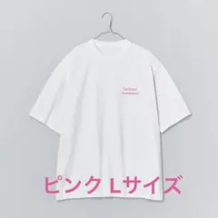 2026年最新】ENNOY カラー：ホワイト系 メンズ Tシャツの人気アイテム