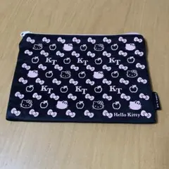 ハローキティポーチ