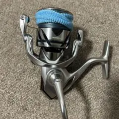 SHIMANO STRADIC 4000XG M スピニングリールのサムネイル