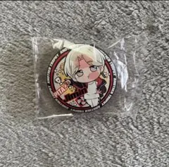 BTS JIMIN TinyTAN ジミン 缶バッジ ガチャガチャ 公式 未開封