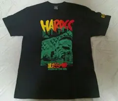 ハードコアチョコレート まだらの卵 Tシャツ Lサイズ