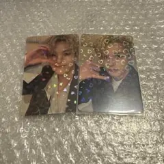 TREASURE REBOOT knpops トレカ アサヒ