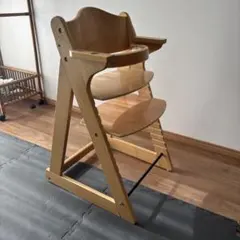 ベビーチェア　KATOJI
