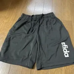 sfida サッカーパンツ　黒