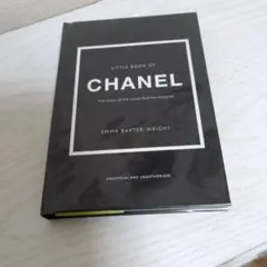 非売品◾️シャネル　chanel◾️洋書　本　オブジェ 2026年最新】chanel 洋書の人気アイテム - メルカリ