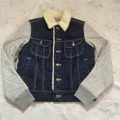 美品 Lee×mercibeaucoup ストームライダー M ジャケット