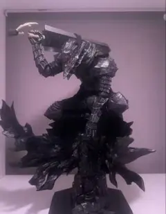 PLAMATEA ガッツ 狂戦士の甲冑Ver. メタリックカラーエディション