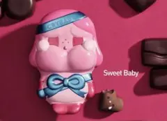 CRYBABY Crying For Love シリーズSweet Baby