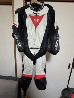 DUCATI スピードエボ C 1レザージャケット 40 / EU 50 - メルカリ