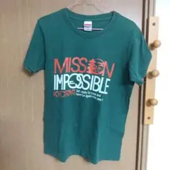 京都大作戦 2011 Tシャツ Sサイズ