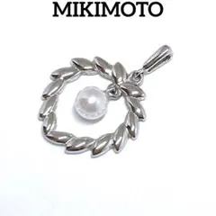 激レア✨MIKIMOTO ミキモト ベビーパール ネックレス シルバー 2025年最新】ミキモト ベビーパールの人気アイテム - メルカリ