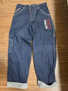 ECKO FUNCTION ワークパンツ、ペインターパンツ パンツ
