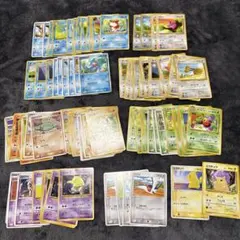 ポケモンカード まとめ売り