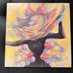 ヨルシカ『ルバート／ブレーメン』7インチアナログ盤／限定盤レコード