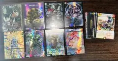 バトスピ 仮面ライダーゼロワン 滅亡迅雷 デッキパーツ - メルカリ