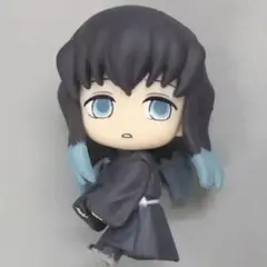 ハグコット　時透無一郎 鬼滅 ガチャ ねむらせ隊