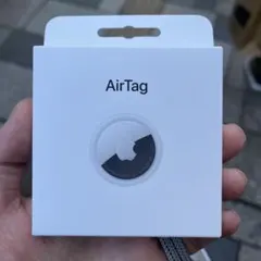 【1/2本日発送可能】Apple AirTag エアタグ 2026限定デザイン